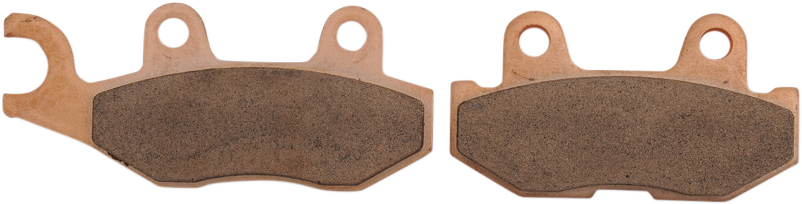 EBC SV Severe Duty Brake Pads