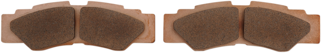 EBC SV Severe Duty Brake Pads
