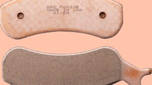 New Motorcycle Parts, New Parts