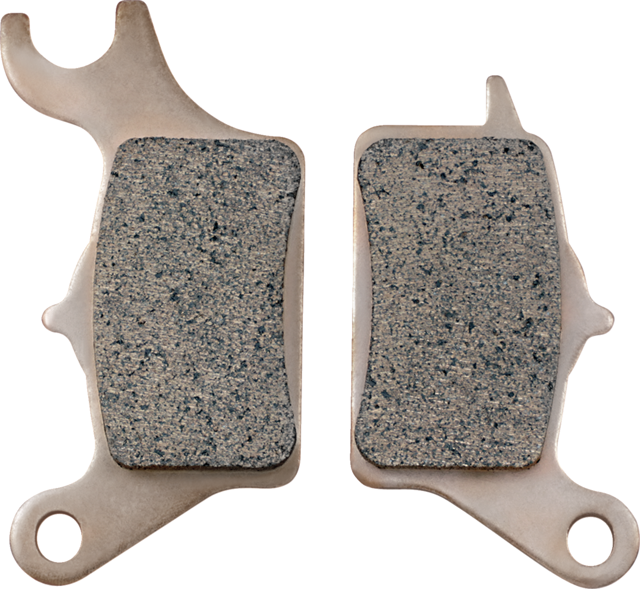 DRAG SPECIALTIES Sintered Brake Pads - Street XG - Image 2