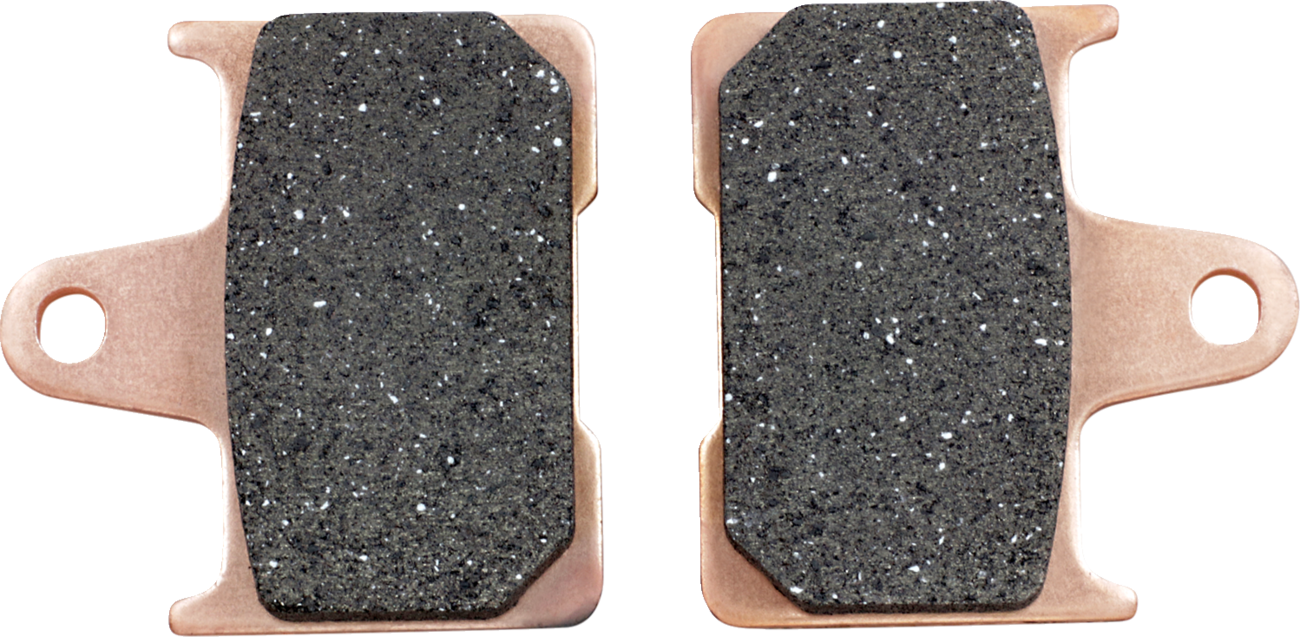 EBC Sintered Brake Pads