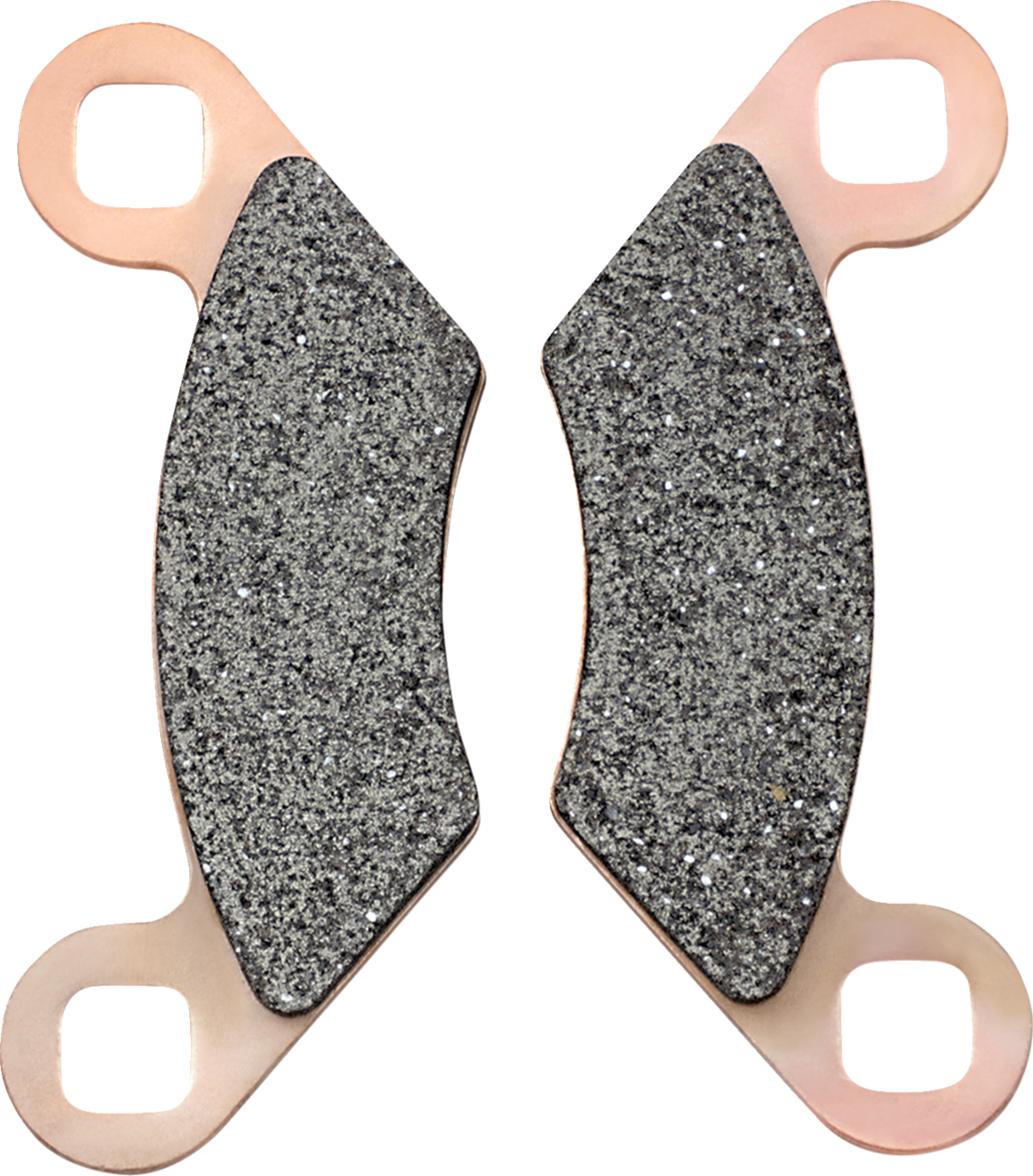EBC Sintered Brake Pads