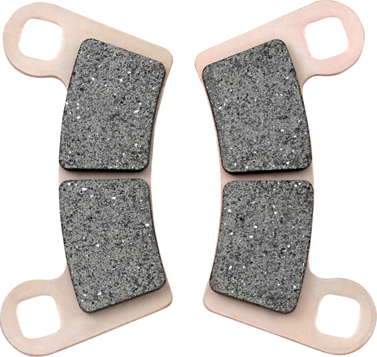 EBC Sintered Brake Pads