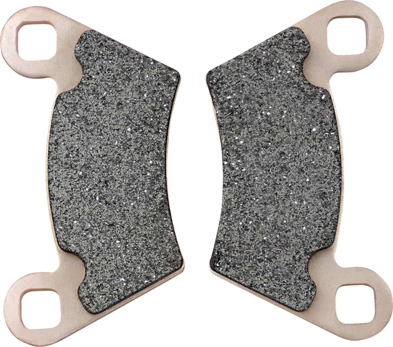 EBC Sintered Brake Pads