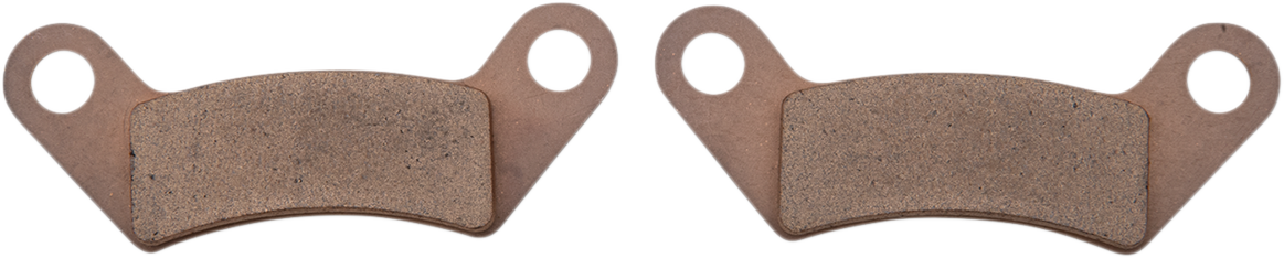 EBC Sintered "R" Brake Pads - Image 2