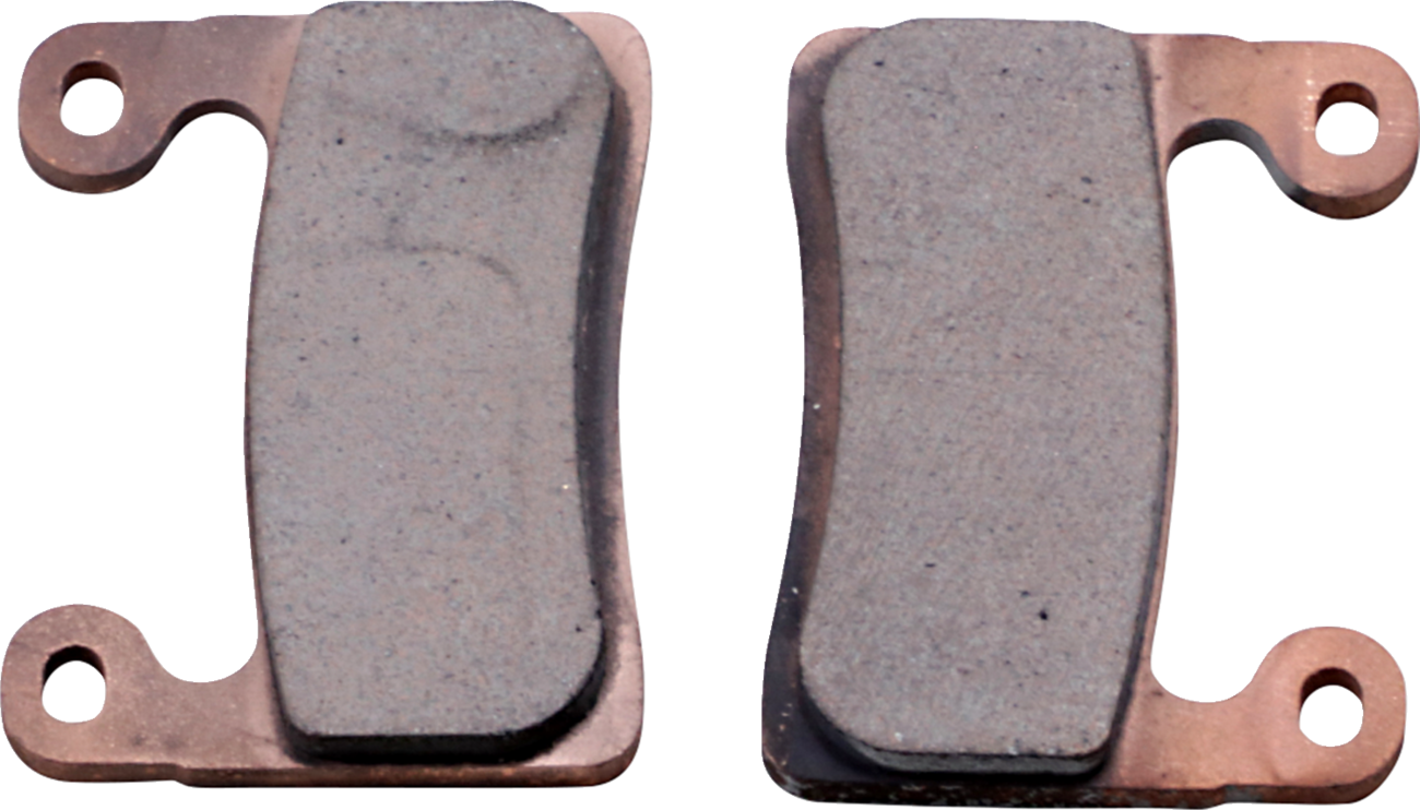 VESRAH ZZ Brake Pads - CBR - Image 2