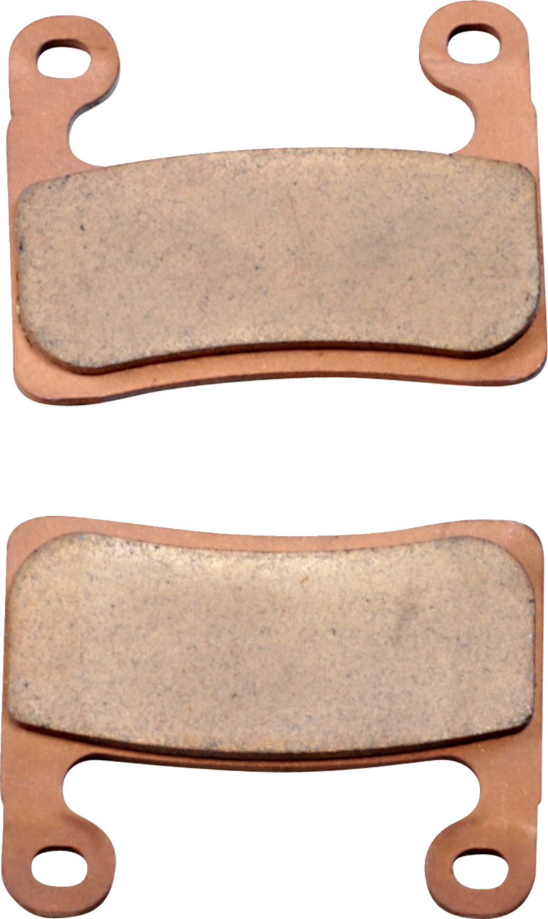 VESRAH ZZ Brake Pads - Kawasaki/Suzuki - Image 2