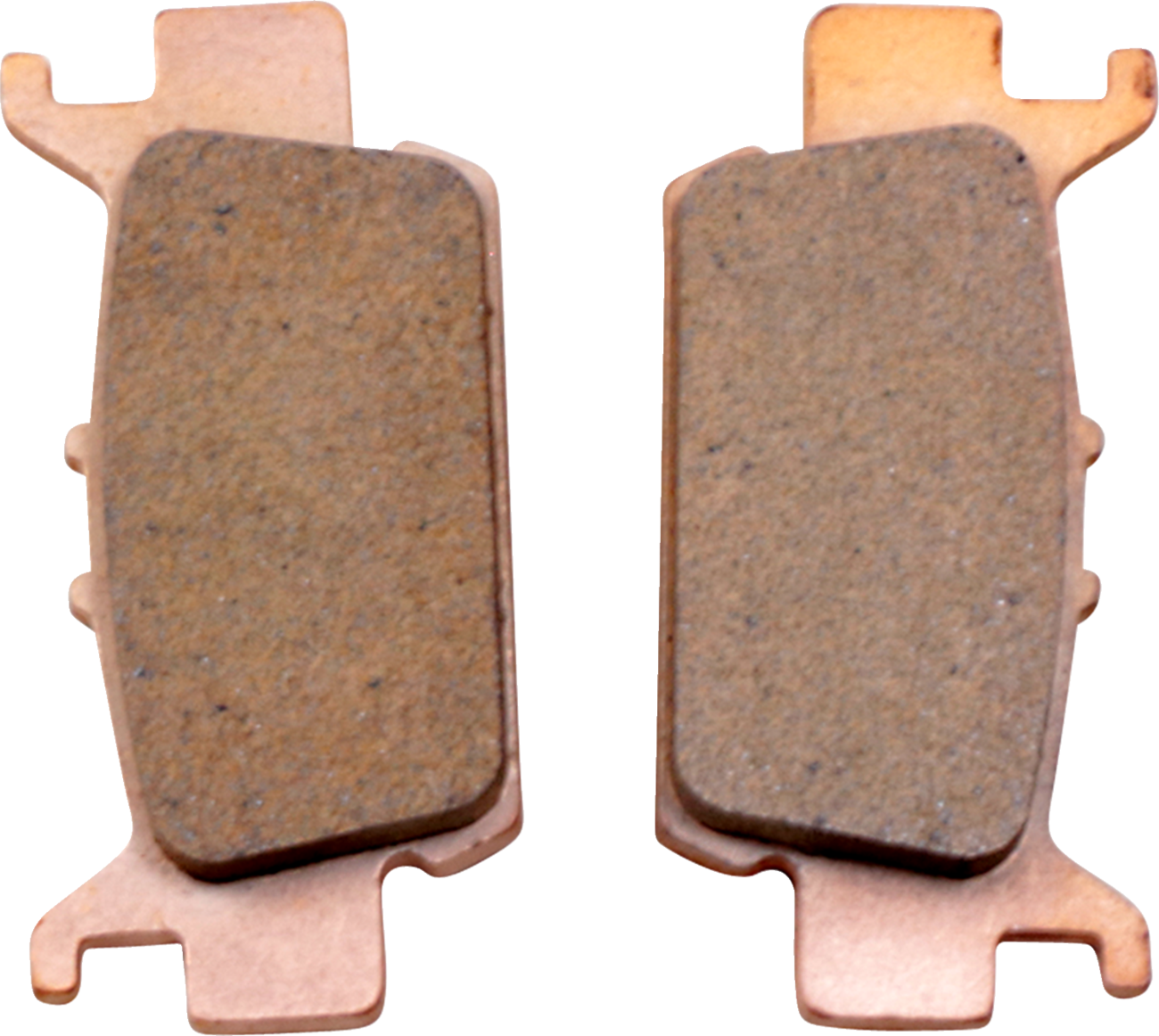 DP BRAKES Standard Brake Pads - Defender - Image 2