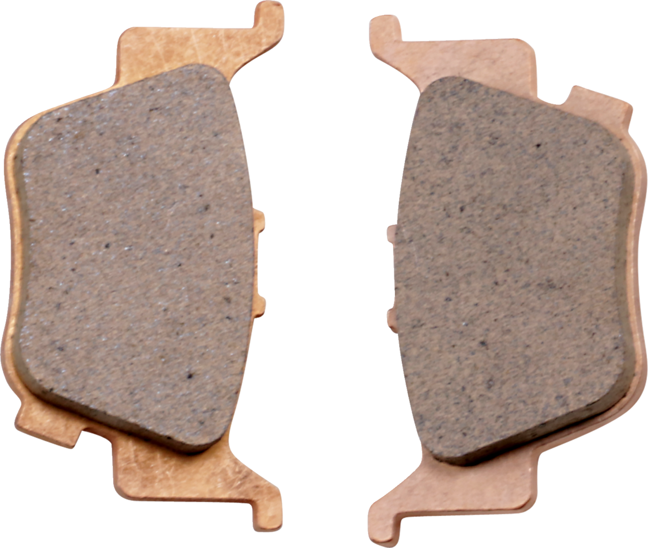EBC SV Severe Duty Brake Pads