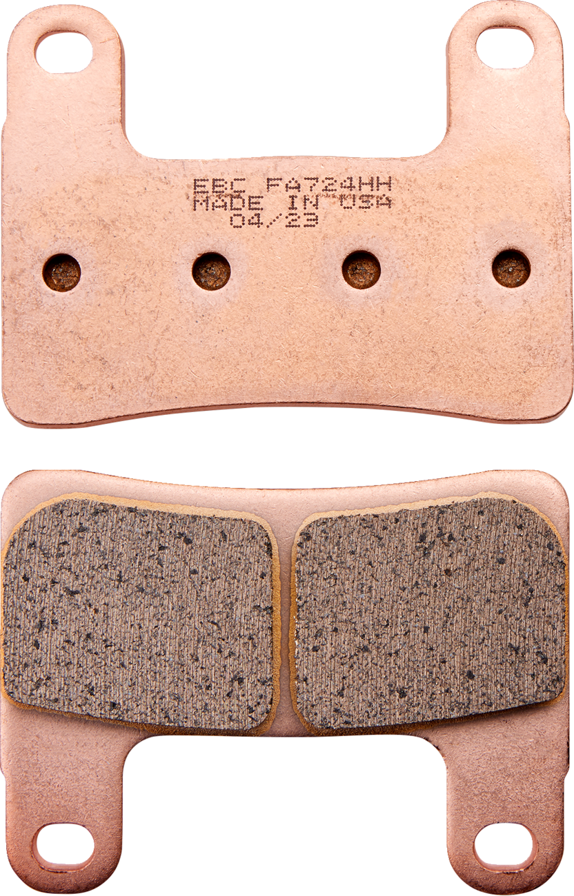 EBC HH Brake Pads