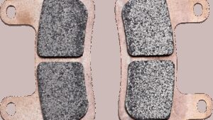 New Motorcycle Parts, New Parts