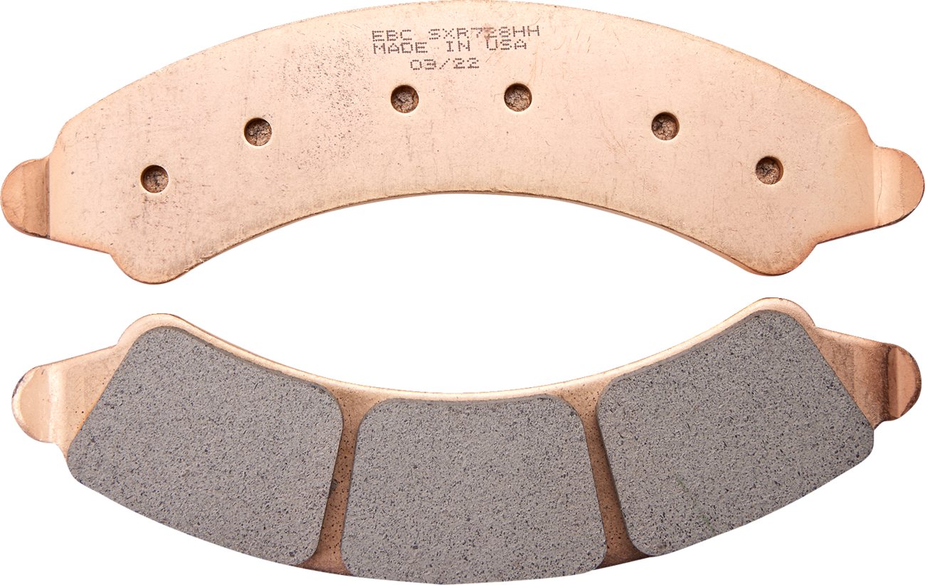 EBC SXR Brake Pads