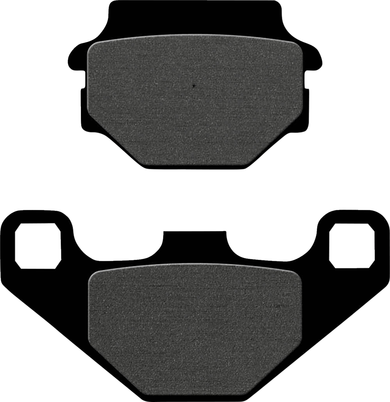 EBC SV Severe Duty Brake Pads - Image 2