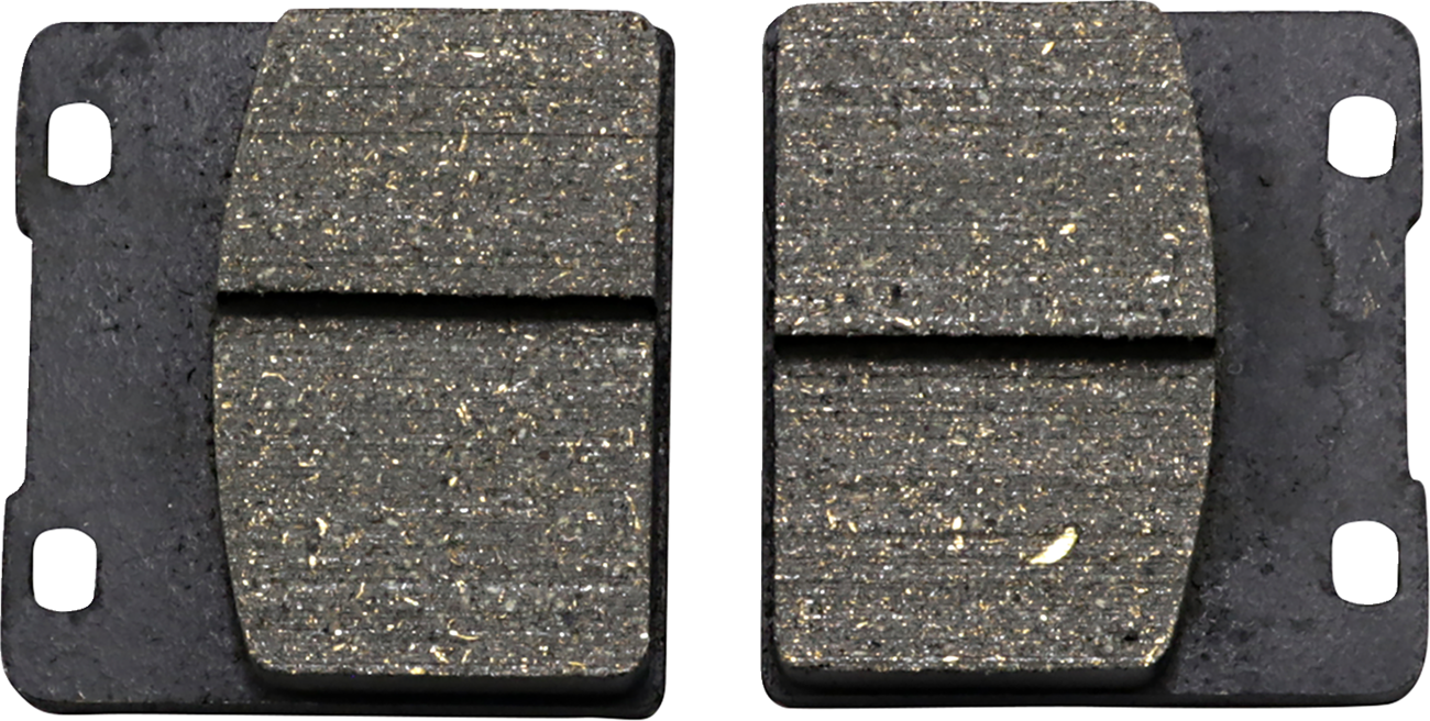 EBC SV Severe Duty Brake Pads - Image 2