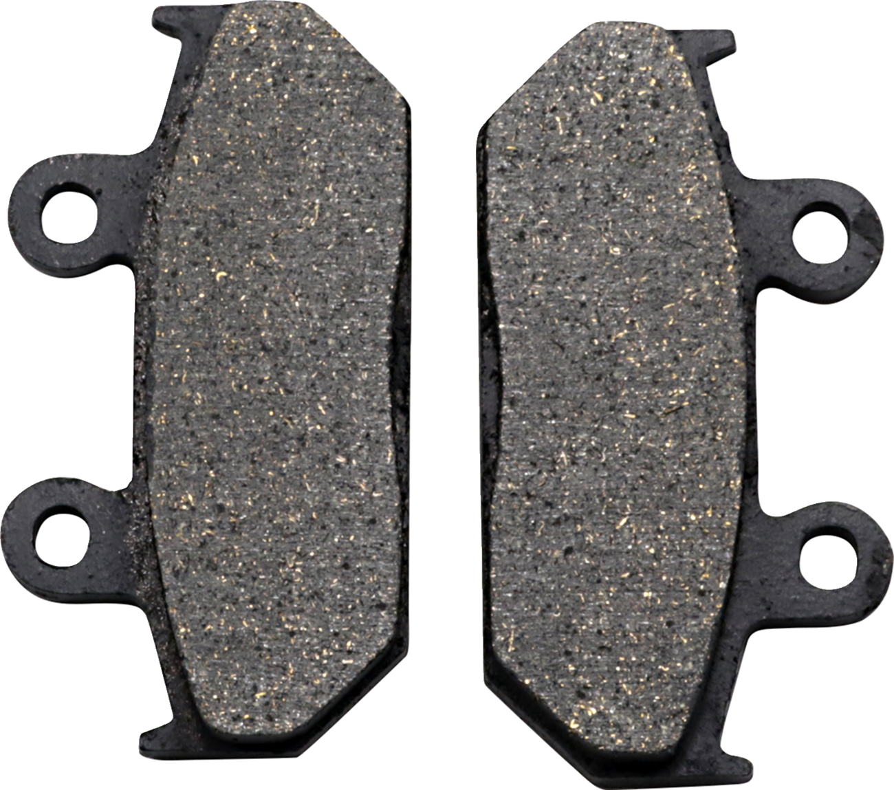 EBC SV Severe Duty Brake Pads - Image 2