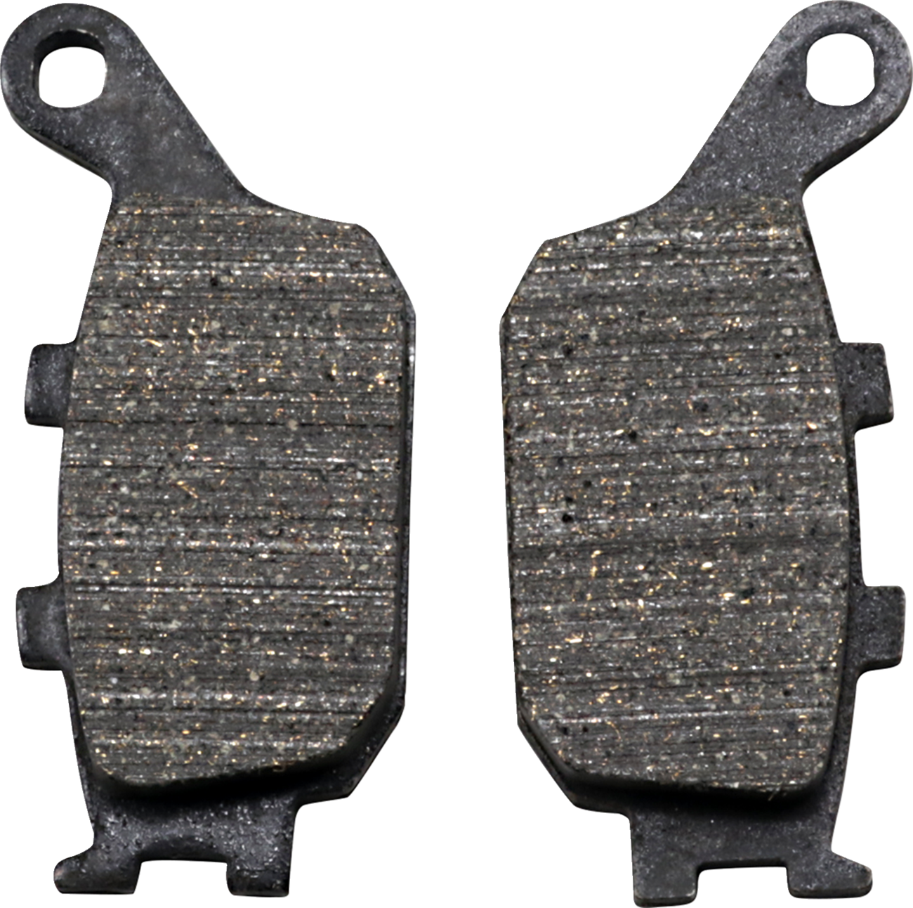 DP BRAKES Sintered Brake Pads - Image 2