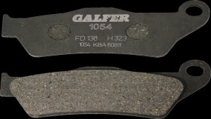 New Motorcycle Parts, New Parts