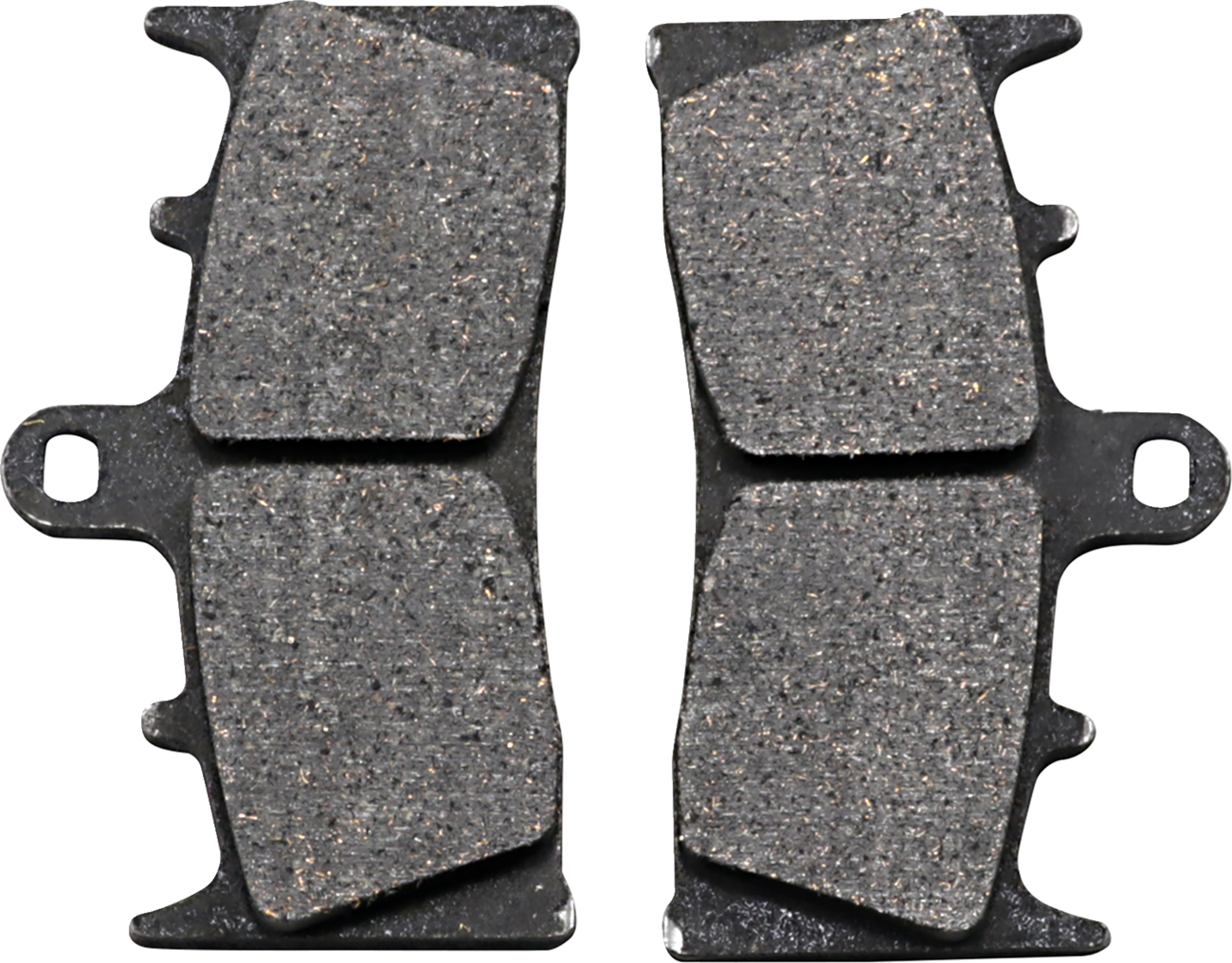 DP BRAKES RDP Racing Brake Pads - Yamaha - Image 2