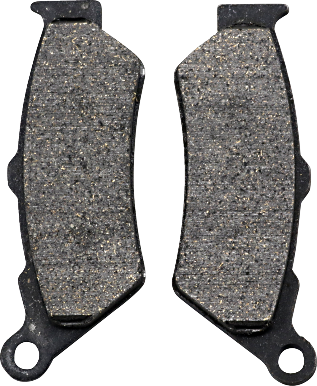 EBC HH Brake Pads - Image 2