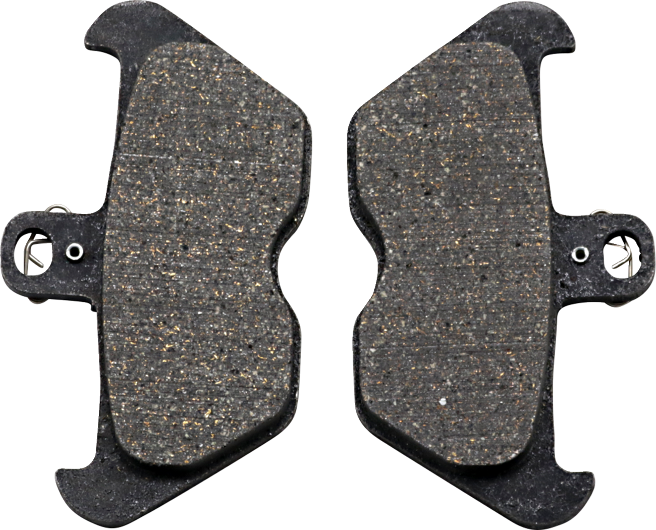 EBC Sintered "R" Brake Pads - Image 2
