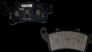 New Motorcycle Parts, New Parts