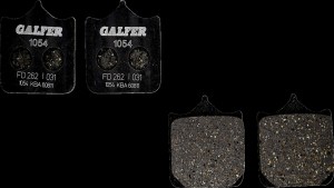 New Motorcycle Parts, New Parts