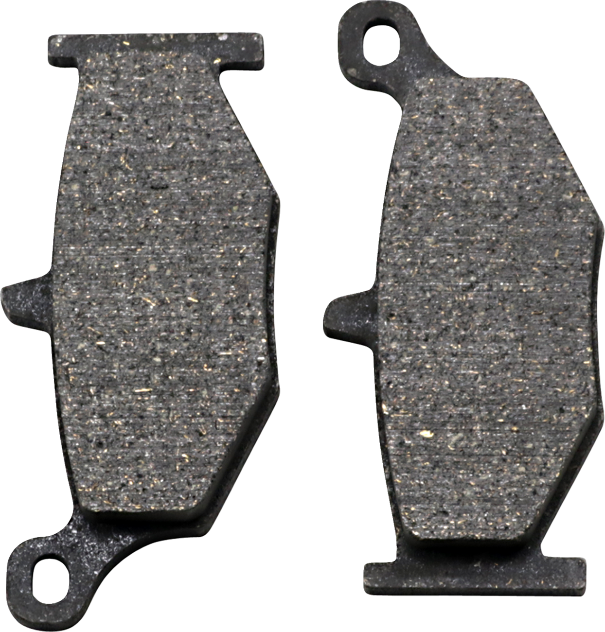 EBC Sintered Brake Pads - Image 2