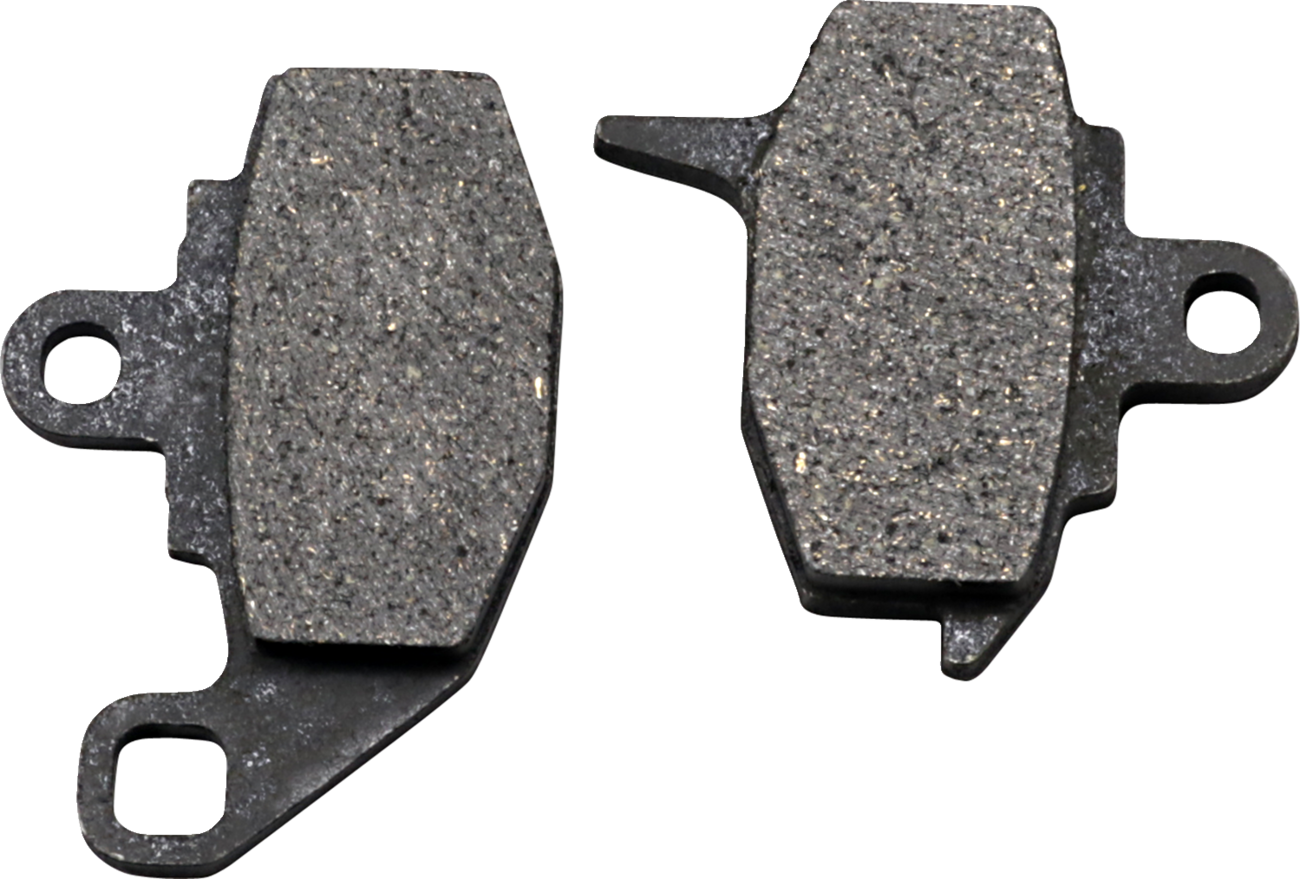 EBC SV Severe Duty Brake Pads - Image 2