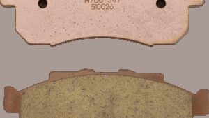 New Motorcycle Parts, New Parts