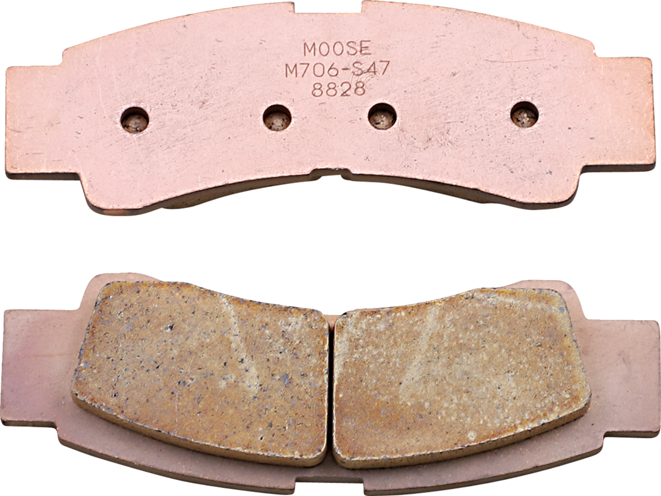 EBC HH Brake Pads - Image 2