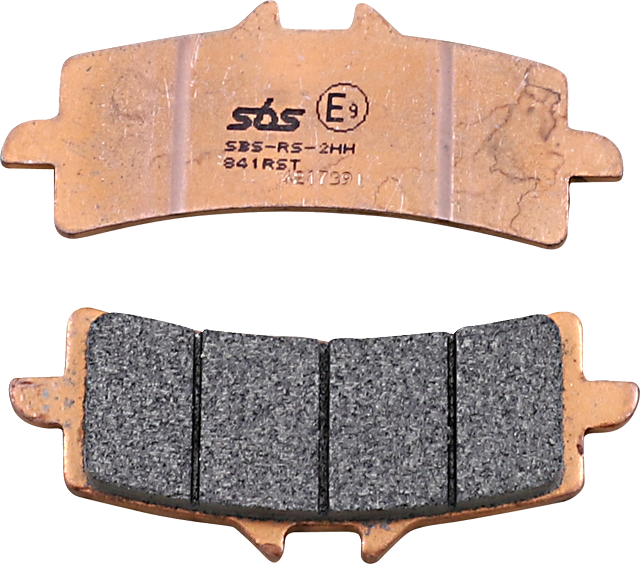 SBS Brake Pads - 841RST