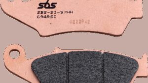 New Motorcycle Parts, New Parts