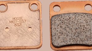 New Motorcycle Parts, New Parts