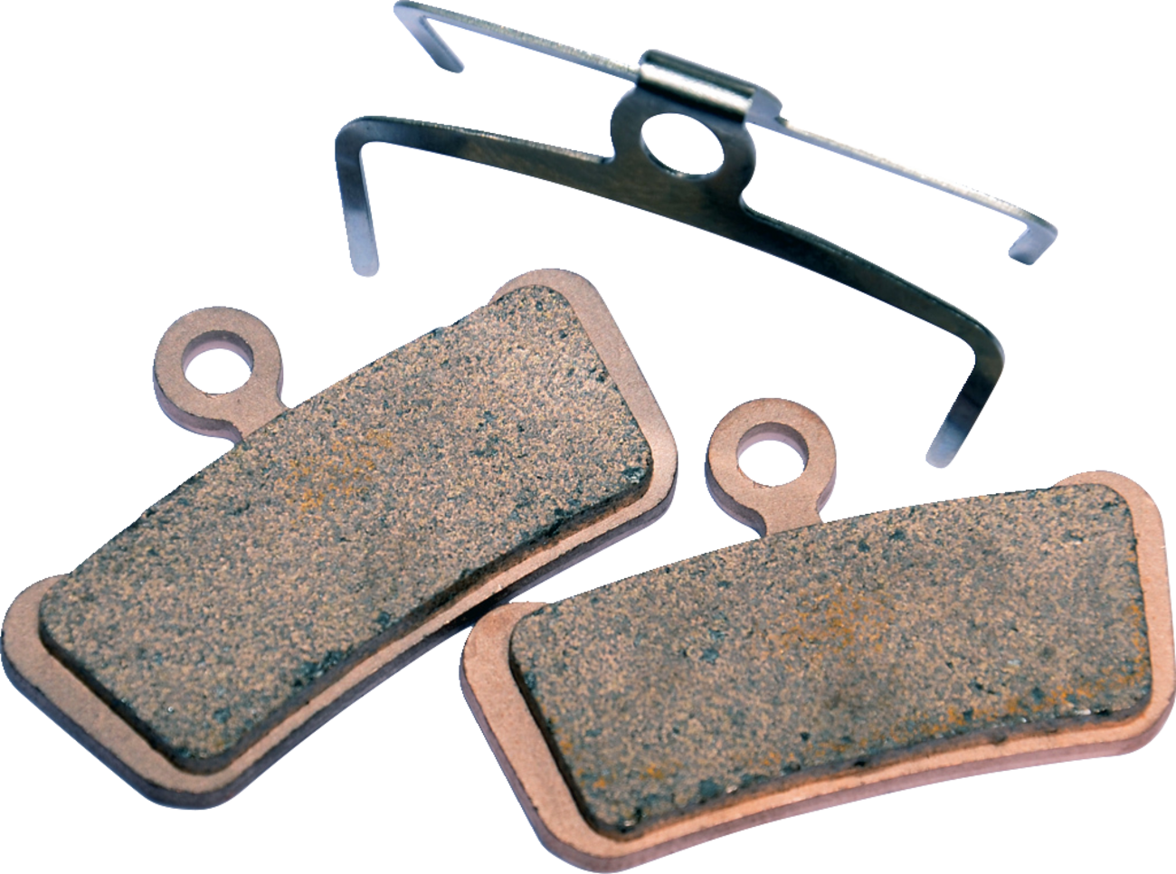 GALFER HH Sintered Brake Pads - Image 2