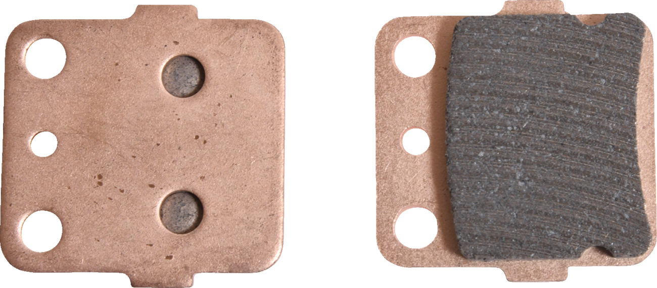 ALL BALLS Sintered Brake Pads