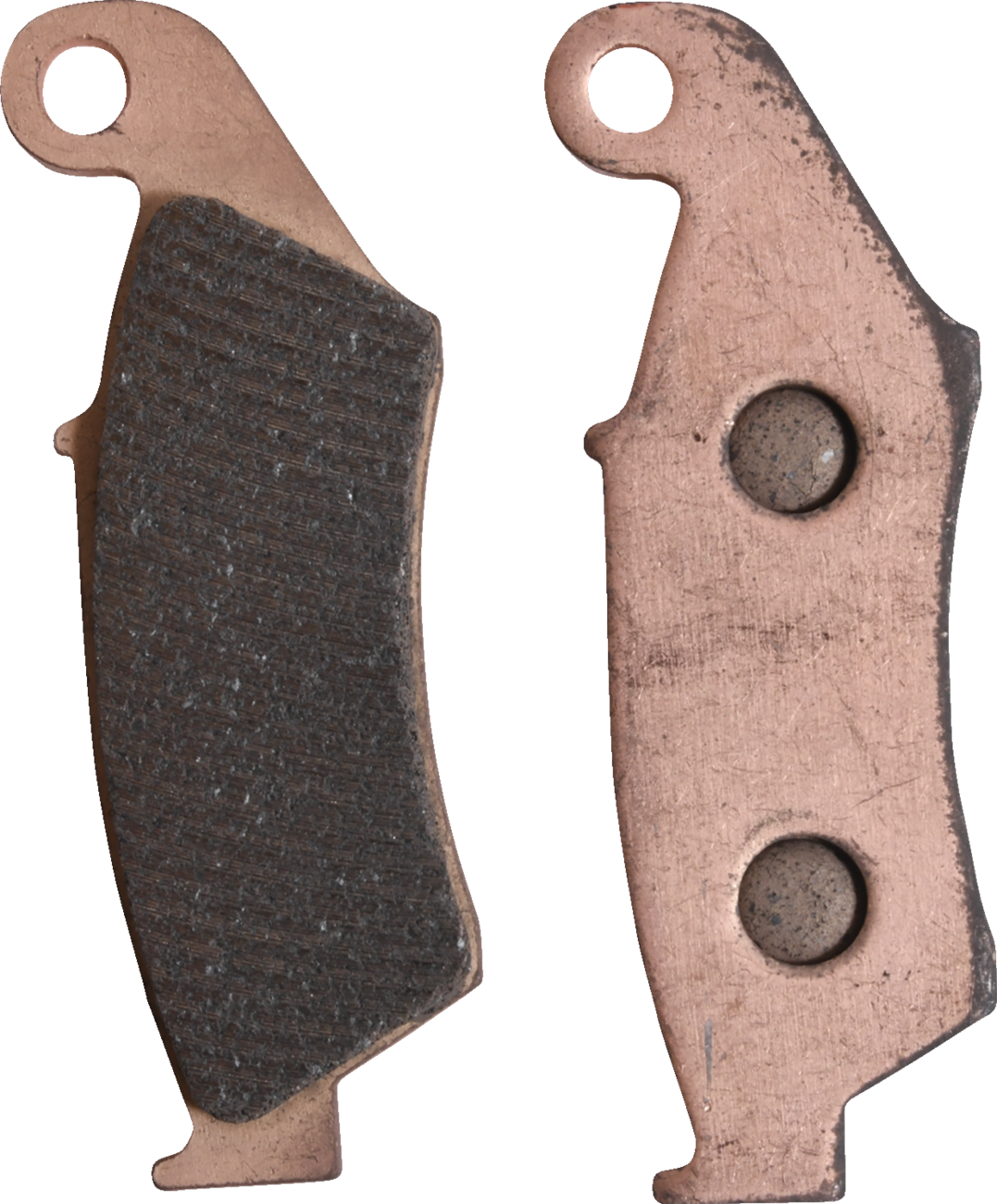 ALL BALLS Sintered Brake Pads