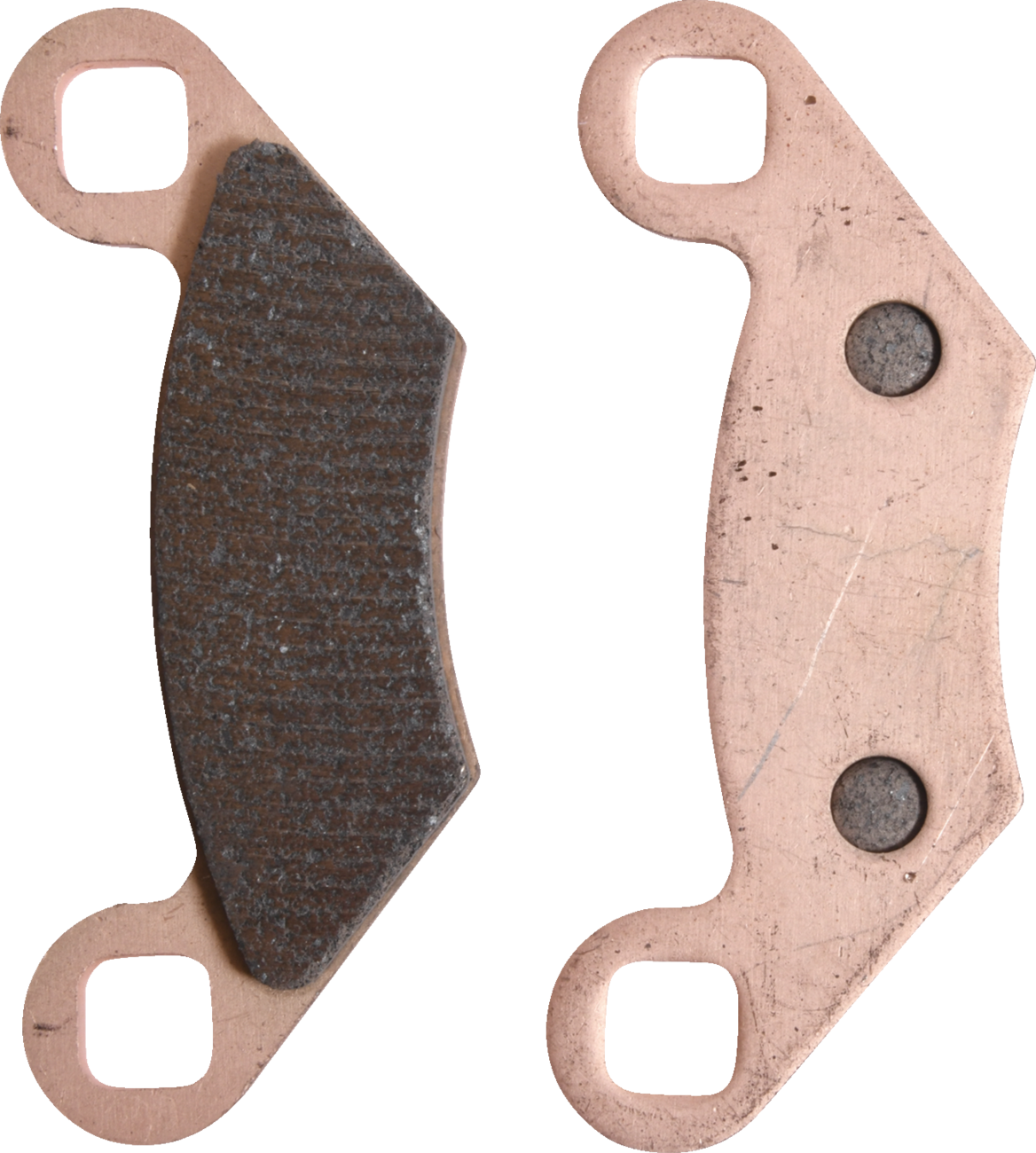 MOTO-MASTER Brake Pads - Racing Series - Image 2