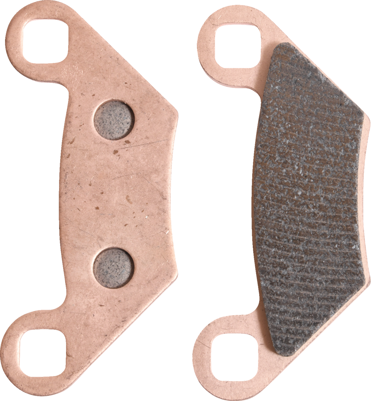 ALL BALLS Sintered Brake Pads