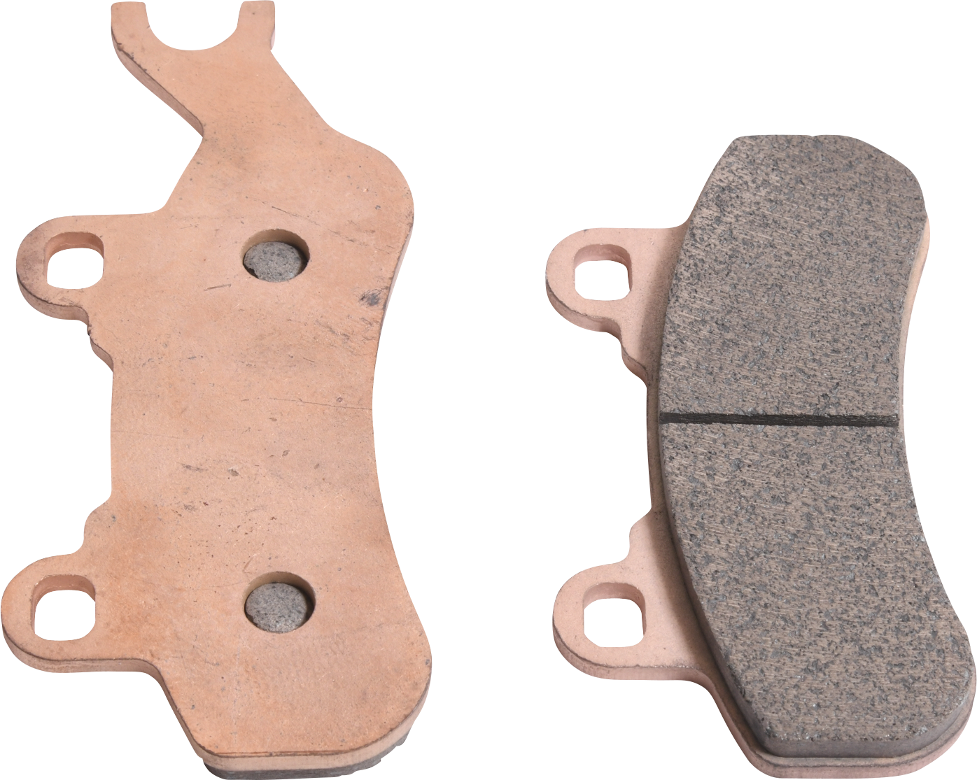 ALL BALLS Sintered Brake Pads