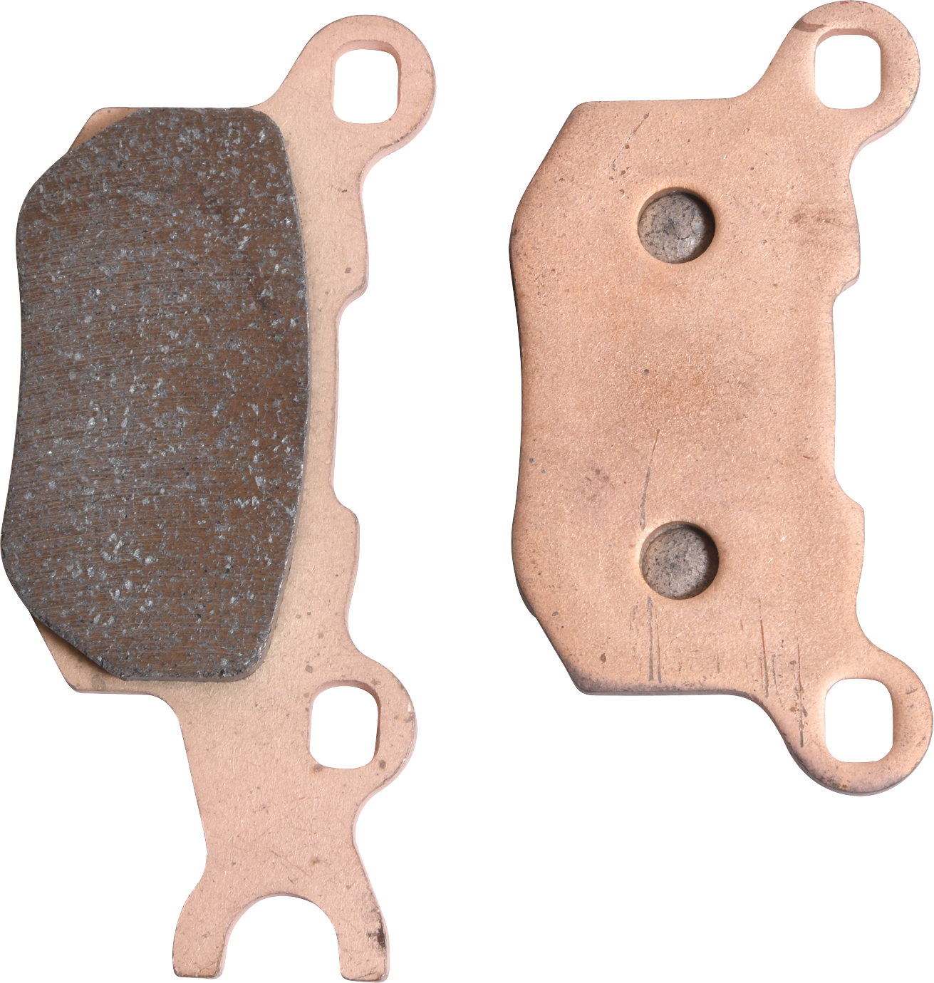 ALL BALLS Sintered Brake Pads