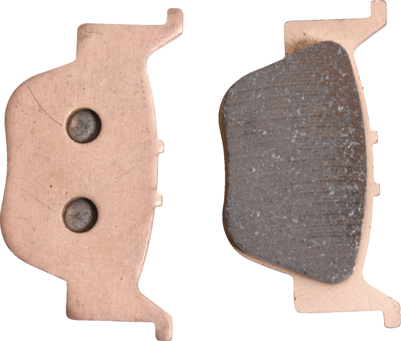 ALL BALLS Sintered Brake Pads