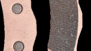 New Motorcycle Parts, New Parts