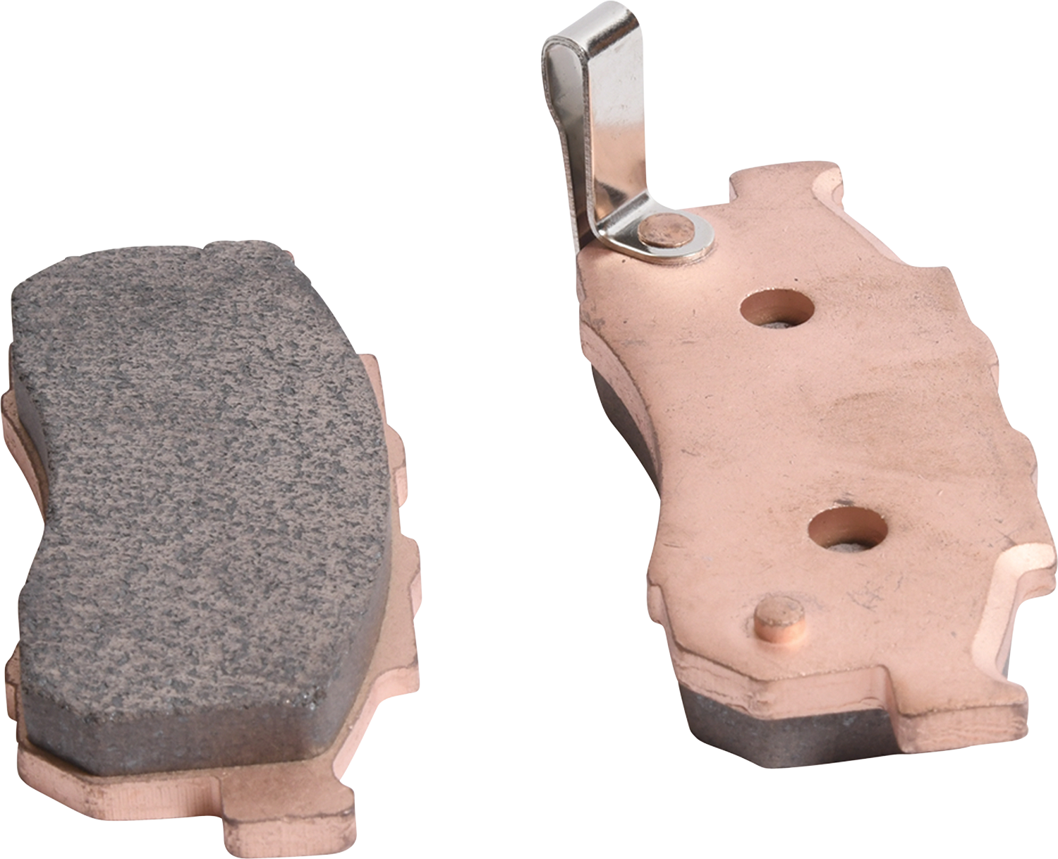 ALL BALLS Sintered Brake Pads