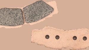 New Motorcycle Parts, New Parts