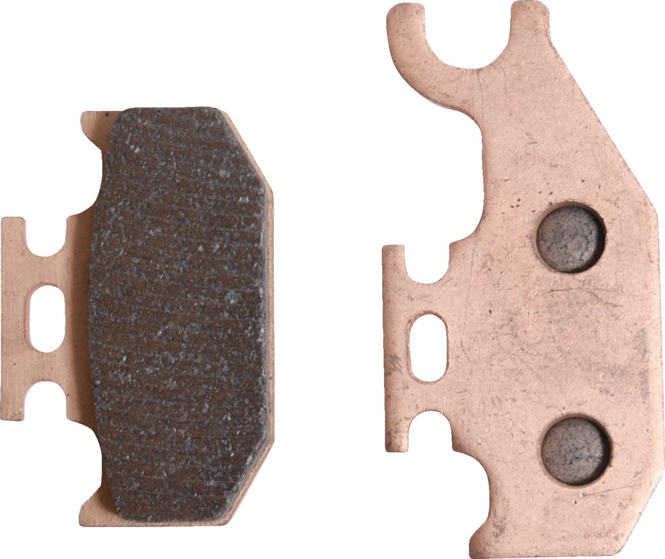 SBS Brake Pads - Polaris - Image 2