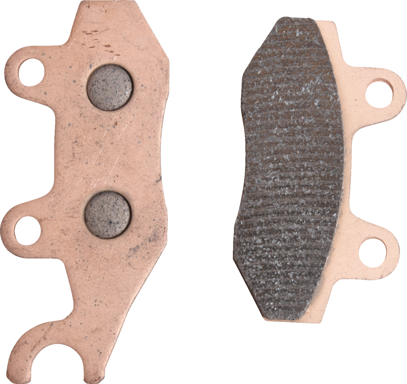 ALL BALLS Sintered Brake Pads