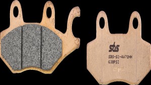 New Motorcycle Parts, New Parts