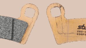 New Motorcycle Parts, New Parts