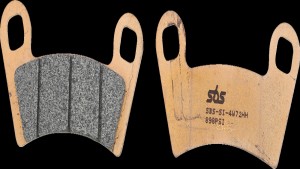 New Motorcycle Parts, New Parts