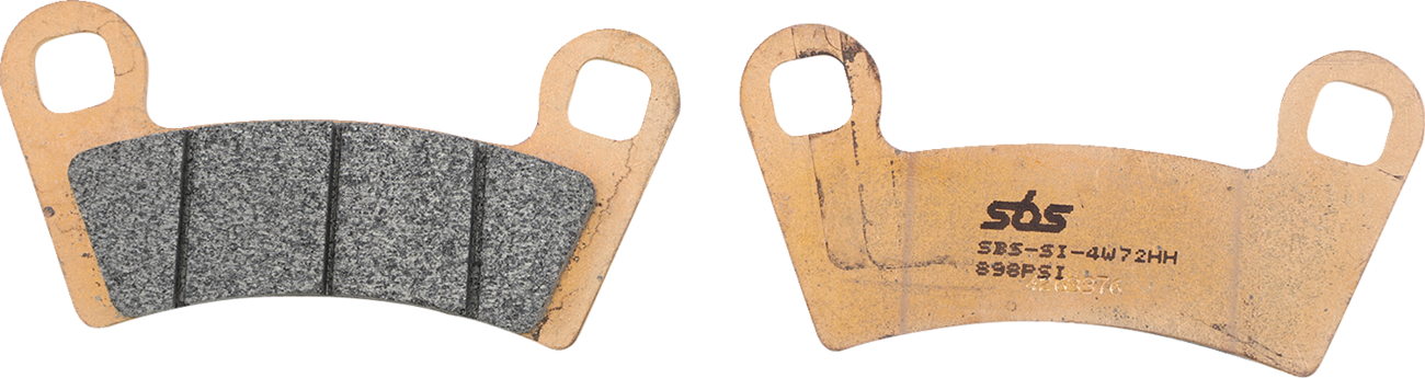SBS Brake Pads